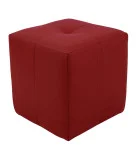 Pouf Christie, upholstery Fly 2237 order